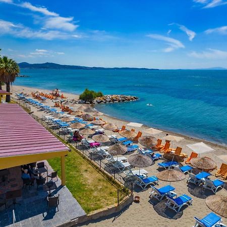 Dream Holiday Resort Burhaniye Luaran gambar