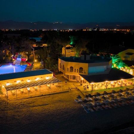 Dream Holiday Resort Burhaniye Luaran gambar
