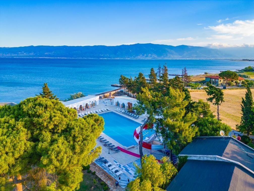 Dream Holiday Resort Burhaniye Luaran gambar