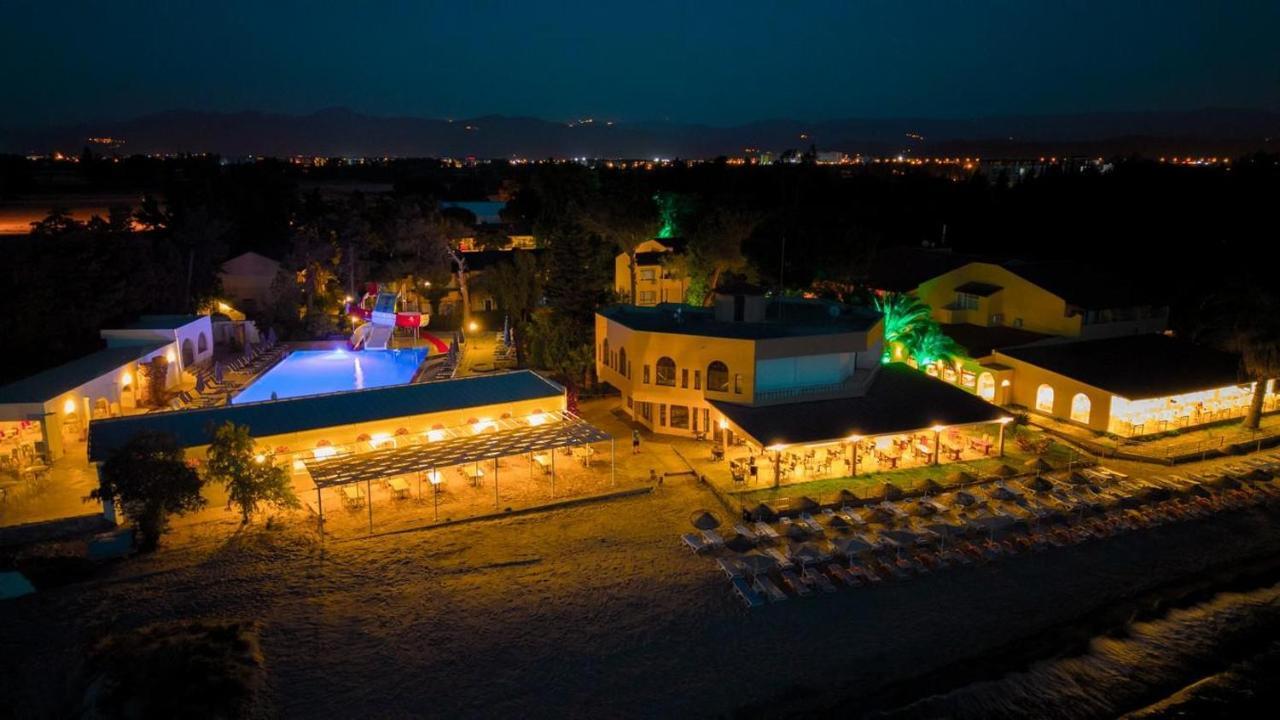 Dream Holiday Resort Burhaniye Luaran gambar