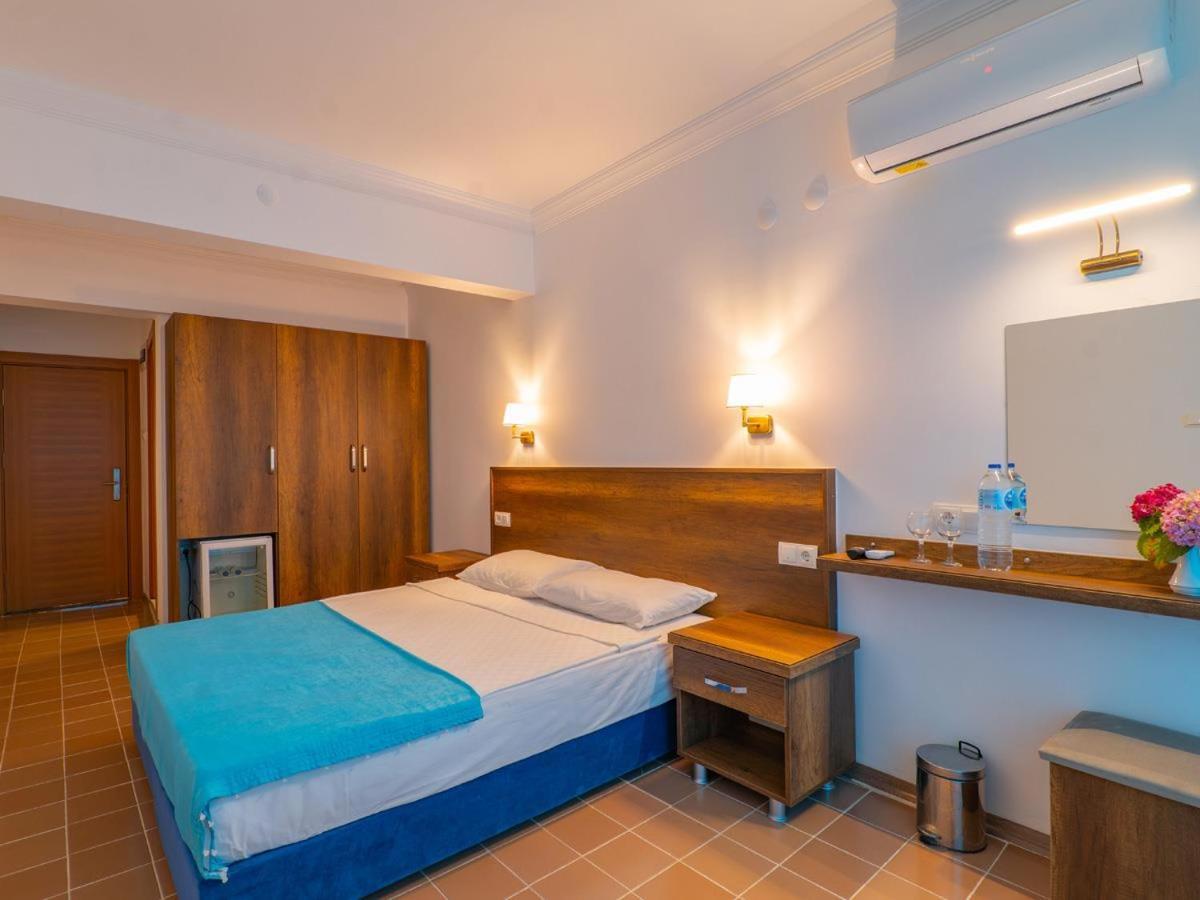 Dream Holiday Resort Burhaniye Luaran gambar