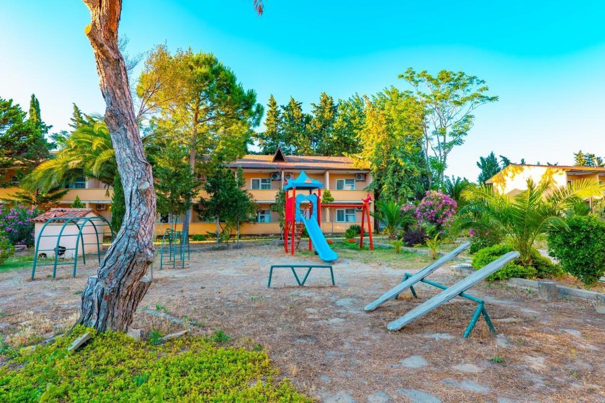 Dream Holiday Resort Burhaniye Luaran gambar