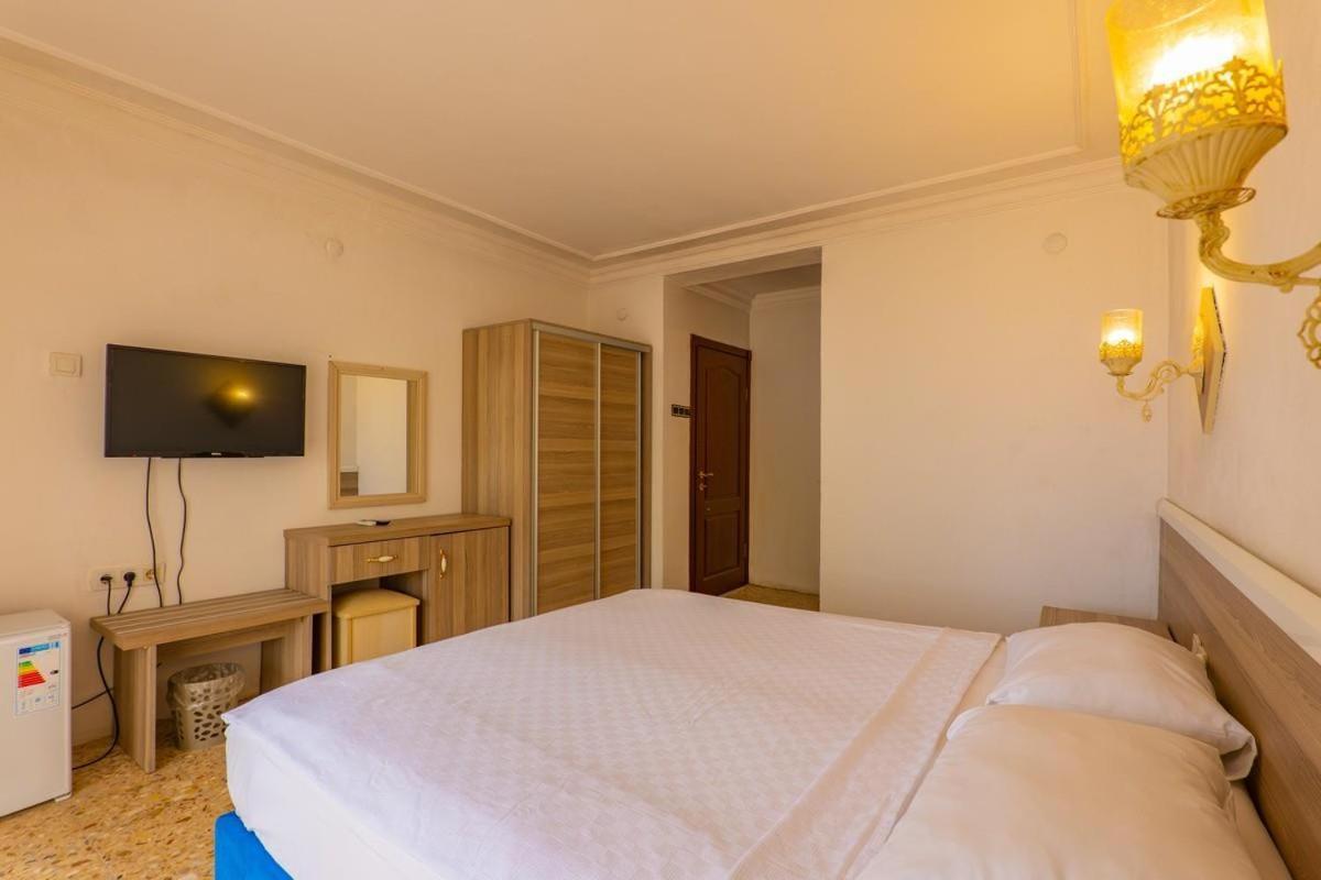 Dream Holiday Resort Burhaniye Luaran gambar