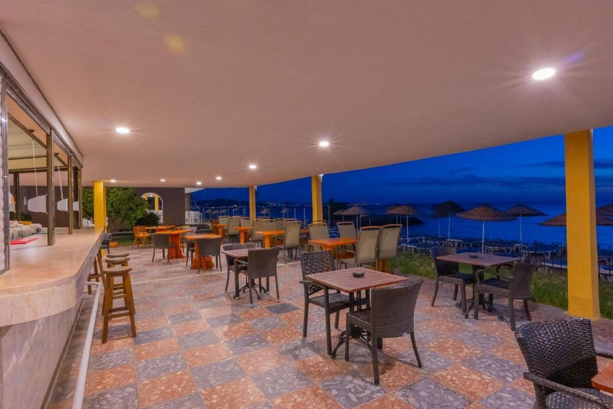 Dream Holiday Resort Burhaniye Luaran gambar