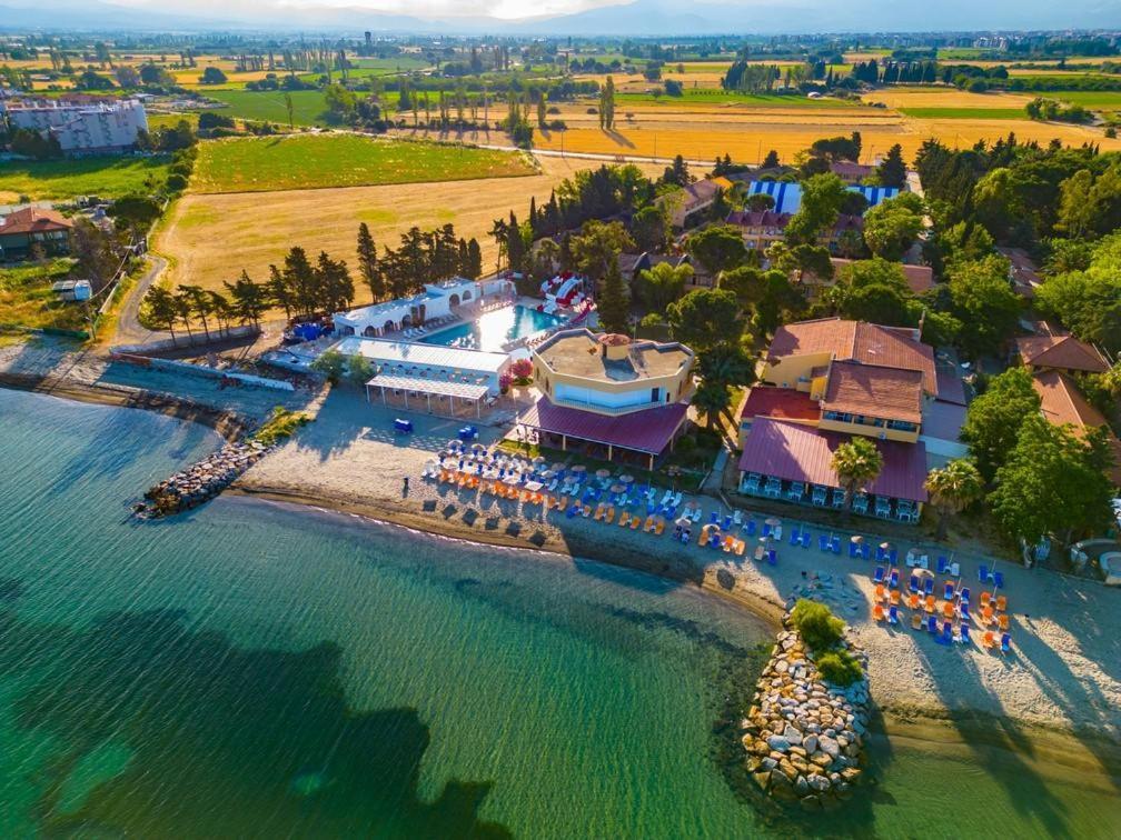 Dream Holiday Resort Burhaniye Luaran gambar